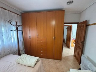 Piso en alquiler en Pueblo Poniente en Benidorm