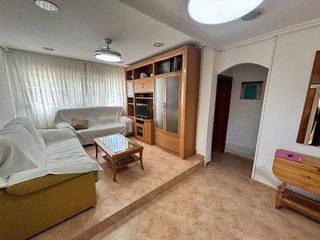 Piso en alquiler en Pueblo Poniente en Benidorm