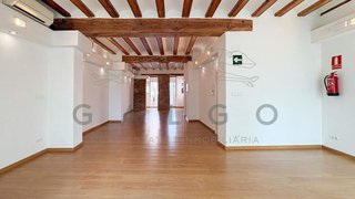 Oficina en alquiler en Russafa en Valencia