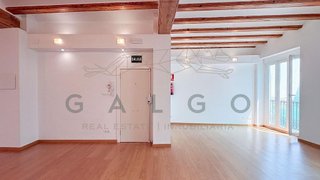 Oficina en alquiler en Russafa en Valencia