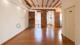 Oficina en alquiler en Russafa en Valencia
