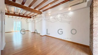Oficina en alquiler en Russafa en Valencia