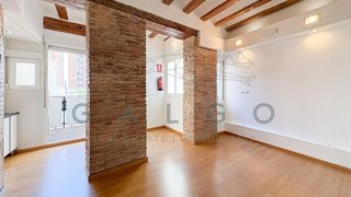 Oficina en alquiler en Russafa en Valencia