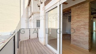 Oficina en alquiler en Russafa en Valencia