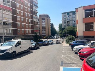 Local comercial en alquiler en Canillas en Madrid