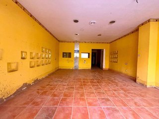Local comercial en alquiler en Alaquàs