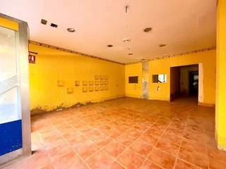 Local comercial en alquiler en Alaquàs