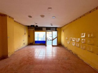 Local comercial en alquiler en Alaquàs