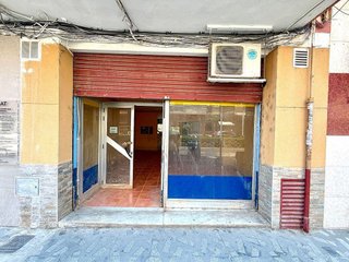 Local comercial en alquiler en Alaquàs