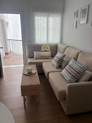 Piso en alquiler en Centro en Puerto de Santa María (El)