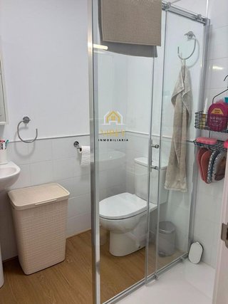 Piso en alquiler en Centro en Puerto de Santa María (El)