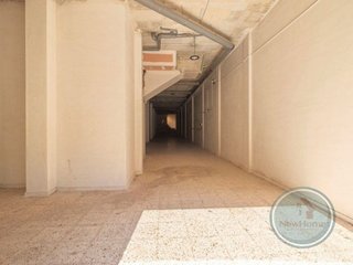 Local comercial en alquiler en Sector V en Elche