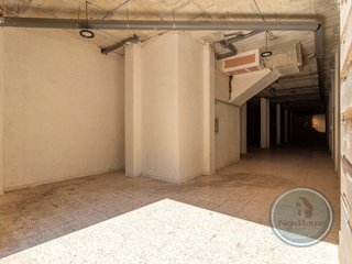 Local comercial en alquiler en Sector V en Elche
