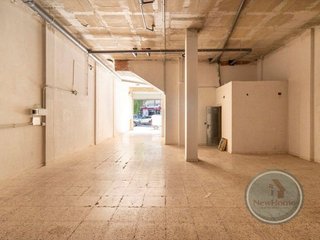 Local comercial en alquiler en Sector V en Elche