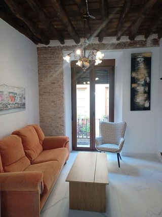Piso en alquiler en San Matías - Realejo en Granada