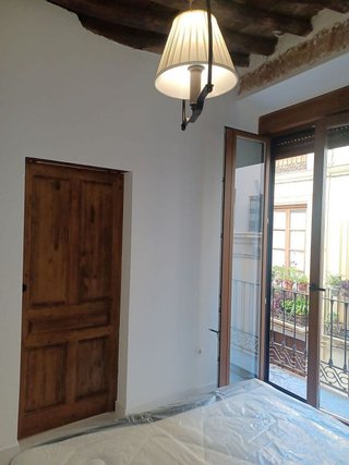 Piso en alquiler en San Matías - Realejo en Granada