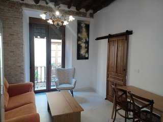 Piso en alquiler en San Matías - Realejo en Granada