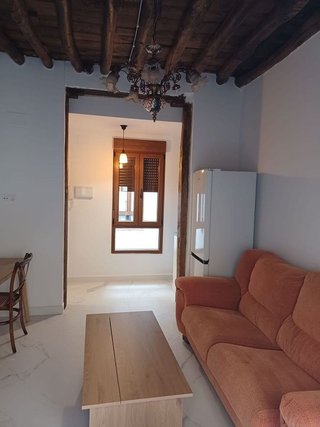 Piso en alquiler en San Matías - Realejo en Granada