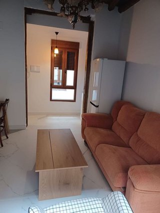Piso en alquiler en San Matías - Realejo en Granada