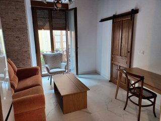 Piso en alquiler en San Matías - Realejo en Granada
