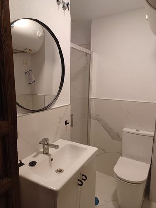 Piso en alquiler en San Matías - Realejo en Granada