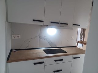 Piso en alquiler en San Matías - Realejo en Granada