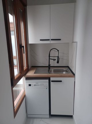 Piso en alquiler en San Matías - Realejo en Granada