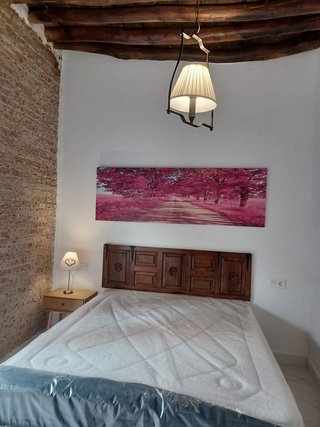 Piso en alquiler en San Matías - Realejo en Granada