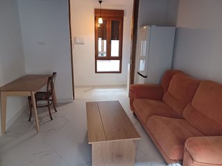 Piso en alquiler en San Matías - Realejo en Granada