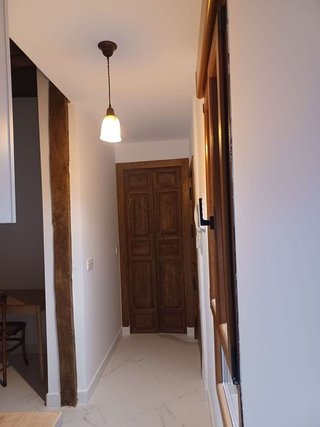 Piso en alquiler en San Matías - Realejo en Granada