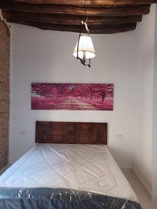 Piso en alquiler en San Matías - Realejo en Granada