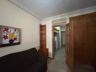 Piso en alquiler en Universidad en Ciudad Real