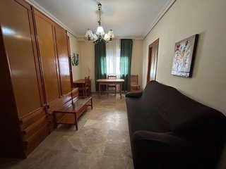 Piso en alquiler en Universidad en Ciudad Real