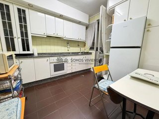 Piso en alquiler en Centro en Ourense