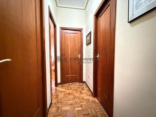Piso en alquiler en Centro en Ourense