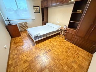 Piso en alquiler en Centro en Ourense