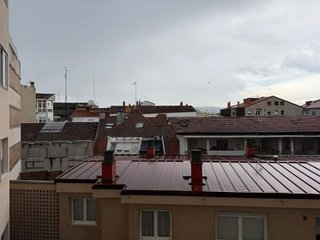 Piso en alquiler en Centro en Ourense
