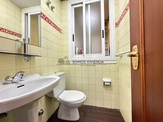 Piso en alquiler en Centro en Ourense