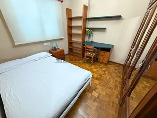 Piso en alquiler en Centro en Ourense