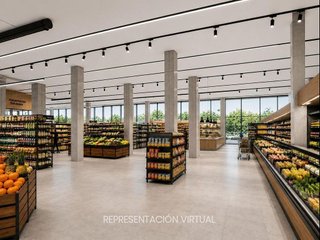 Local comercial en alquiler en La Ermita en Parla