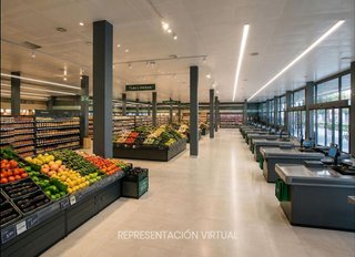 Local comercial en alquiler en La Ermita en Parla