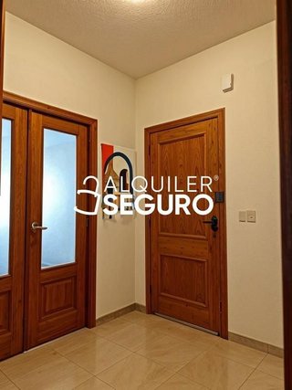 Piso en alquiler en Alcantarilla