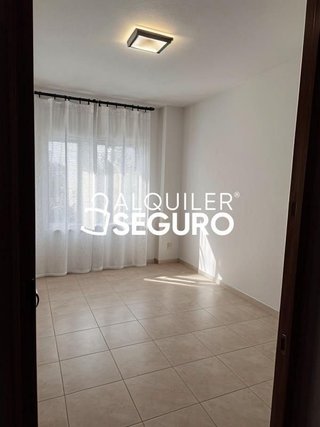 Piso en alquiler en Alcantarilla