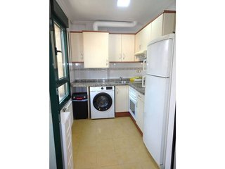 Piso en alquiler en Natahoyo en Gijón