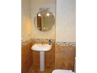 Piso en alquiler en Natahoyo en Gijón