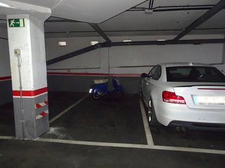 Piso en alquiler en Natahoyo en Gijón