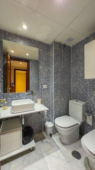 Piso en alquiler en Ciudad Jardín - Zoco en Córdoba