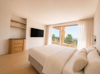 Ático en alquiler en Los Naranjos en Marbella