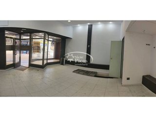 Local comercial en alquiler en Centro en Segovia
