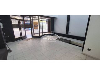 Local comercial en alquiler en Centro en Segovia